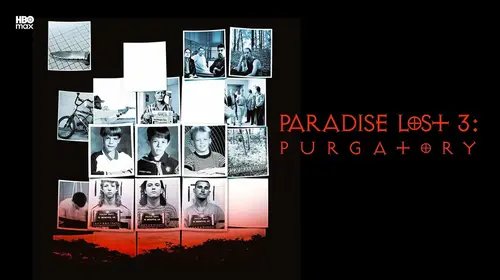 Paradise Lost 3: Purgatory English Crime Movie Thumbnail