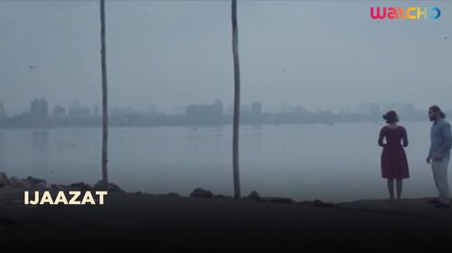 Ijaazat Hindi Drama Shorts Thumbnail