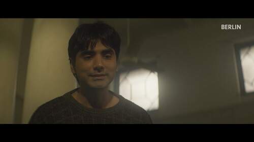 Berlin | Nobody Traps Ashok | Promo Hindi Thriller Trailer Thumbnail