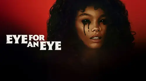 Eye for an Eye Hindi Horror Movie Thumbnail