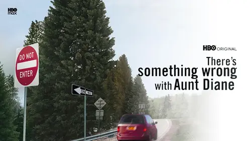 There's Something Wrong With Aunt Diane English Crime Movie Thumbnail