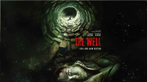 The Well Hindi Horror Trailer Thumbnail