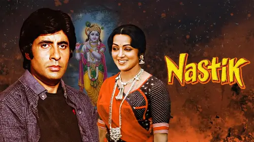 Nastik Hindi Action Movie Thumbnail