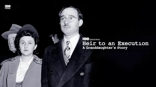 Heir to an Execution: A Granddaughter's Story: An America Undercover Special English Documentary Movie Thumbnail