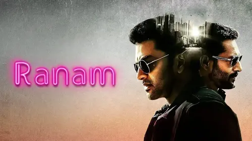 Ranam Hindi Action Movie Thumbnail
