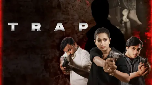 Trap (Part 2 - Other Way) Action Shorts Thumbnail