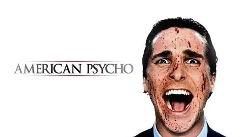 American Psycho English Crime Movie Thumbnail