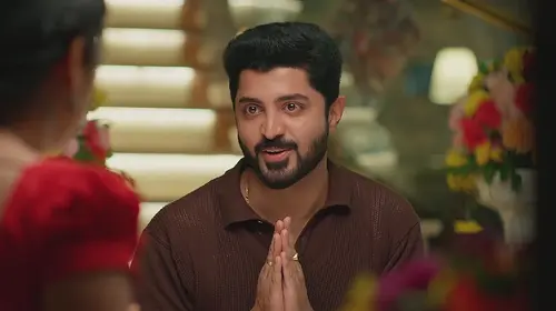 Chamanthi - January 17, 2025 - Best Scene Telugu Drama Shorts Thumbnail