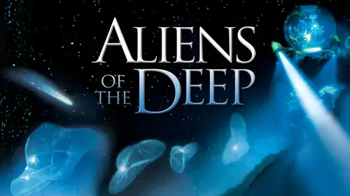 Aliens of the Deep English Documentary Movie Thumbnail