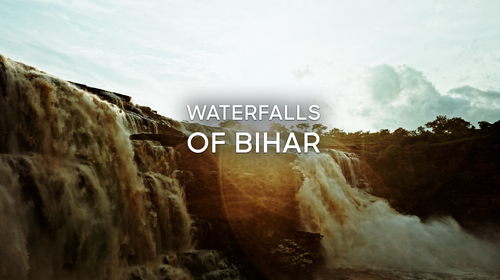 Waterfalls of Bihar Hindi Nature Series Thumbnail