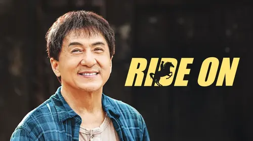 Ride On English Action Movie Thumbnail
