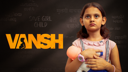 Vansh Hindi Drama Movie Thumbnail