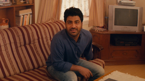 Ore Oru Jeevitham Malayalam Sci-Fi Trailer Thumbnail