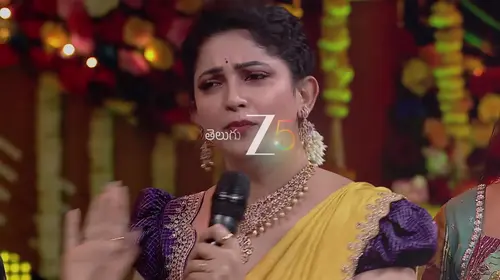 Dasara Vachindayya Sarada Thechindayya | Promo Telugu Celebrity Trailer Thumbnail