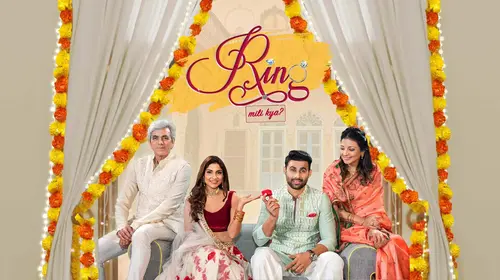 Ring Mili Kya Hindi Drama Movie Thumbnail