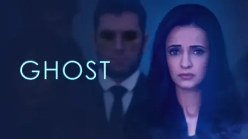 Ghost Hindi Horror Trailer Thumbnail