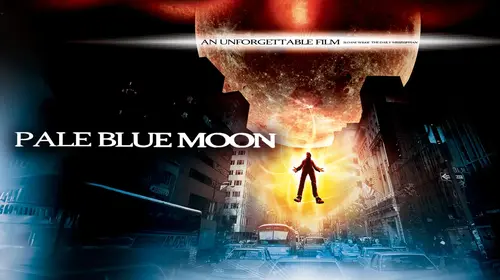 Pale Blue Moon English Sci-Fi Movie Thumbnail