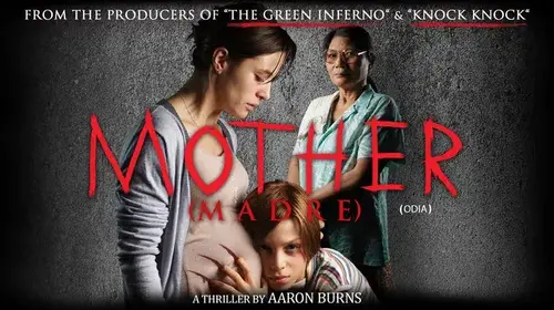 Madre (Odia) Drama Movie Thumbnail