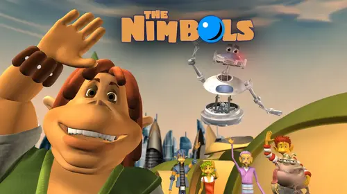 Nimbols - Together We Will Win English Animation Movie Thumbnail