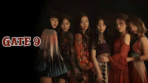 Gate9 Korean Music Shorts Thumbnail