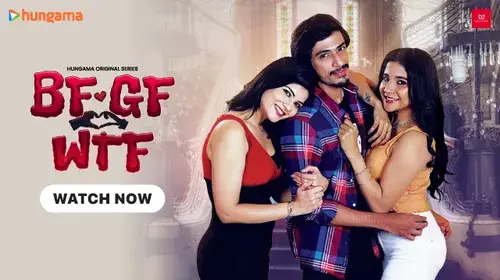 BF,GF,WTF Adult Trailer Thumbnail