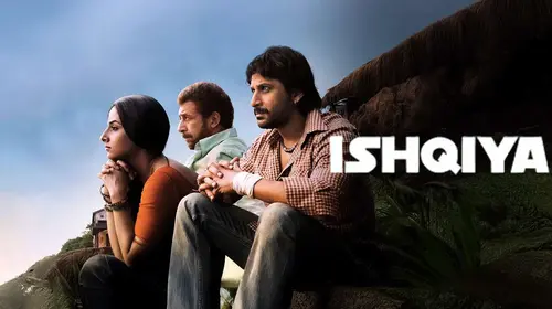 Ishqiya Hindi Thriller Movie Thumbnail