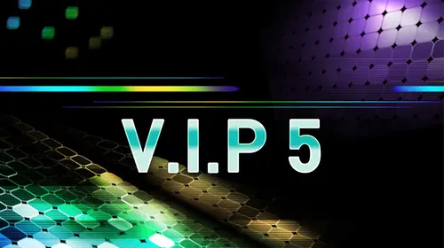 VIP 5 Kannada Comedy Movie Thumbnail