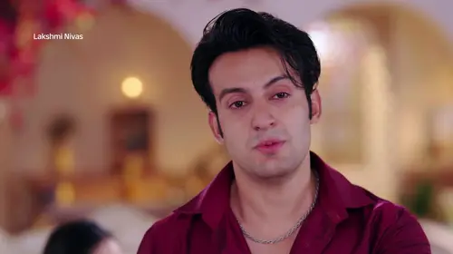 Veer Learns the Truth about Radhika’s Marriage - Lakshmi Nivas - Promo Hindi Family Trailer Thumbnail