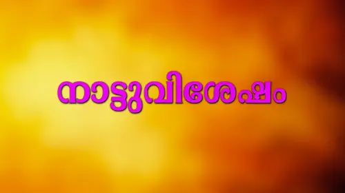 Nattu Vishesham Malayalam Comedy Movie Thumbnail