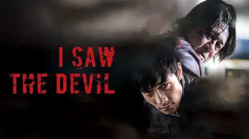 I Saw The Devil English Action Movie Thumbnail