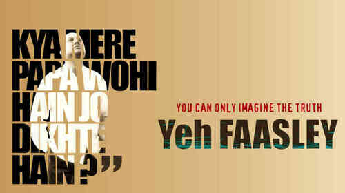 Yeh Faasley Hindi Crime Movie Thumbnail