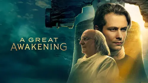 A Great Awakening English Drama Trailer Thumbnail
