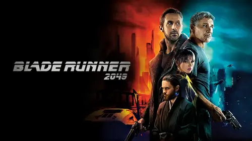 Blade Runner 2049 Hindi Action Movie Thumbnail