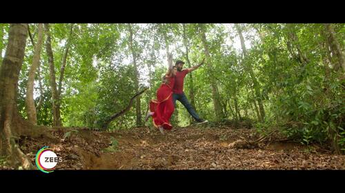Badlaa Naag Ka | Trailer Hindi Fantasy Trailer Thumbnail