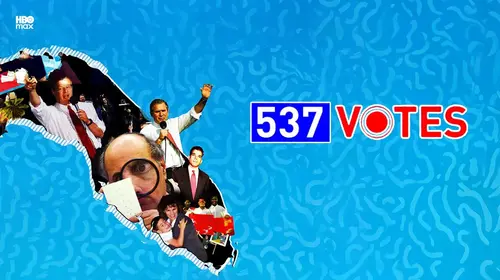 537 Votes English Documentary Movie Thumbnail
