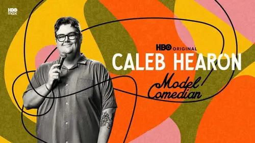 Caleb Hearon: Model Comedian English Comedy Movie Thumbnail