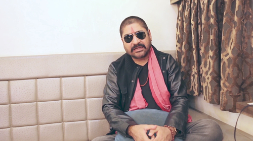 Your Honor Hindi Thriller Shorts Thumbnail