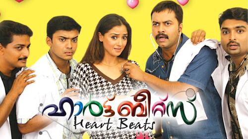 Heart Beats (Malayalam) Malayalam Drama Movie Thumbnail
