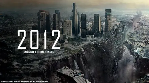 2012 English Action Trailer Thumbnail