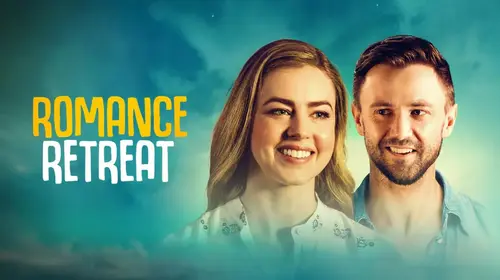 Romance Retreat English Romance Movie Thumbnail