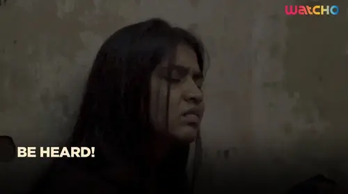 Be Heard Marathi Drama Shorts Thumbnail
