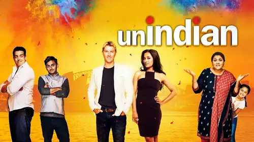 UnIndian English Romance Movie Thumbnail