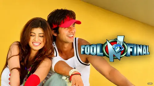 Fool N Final Hindi Comedy Movie Thumbnail