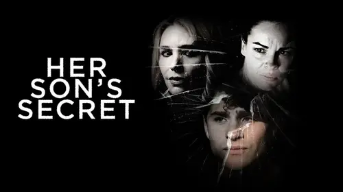 Her Son''s Secret English Thriller Movie Thumbnail