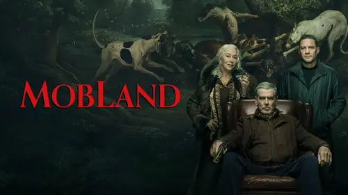 MobLand English Crime Trailer Thumbnail