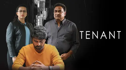 Tenant Hindi Thriller Movie Thumbnail