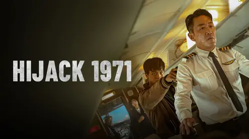Hijack 1971 Hindi Action Movie Thumbnail