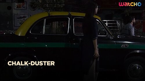 Chalk - Duster Hindi Documentary;Drama Shorts Thumbnail