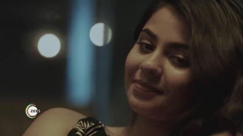 Lavanya Tamil Crime Trailer Thumbnail