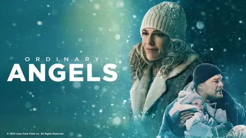 Ordinary Angels English Drama Trailer Thumbnail